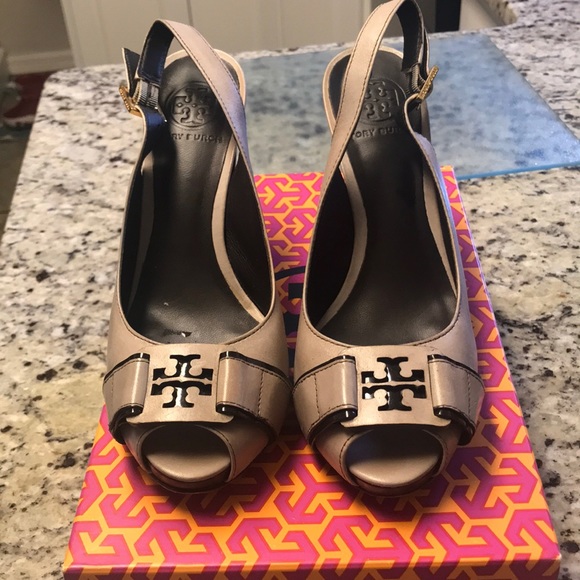 Tory Burch Shoes - Tory Burch shoes